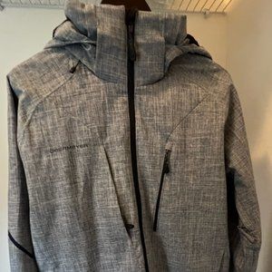 Obermeyer Ski Jacket